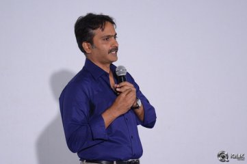 Moodu Mukkallo Cheppalante Movie Audio Launch